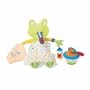 Manhattan Toy Feel Better Frog