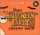 Halloween Tales: Creepy Pack