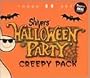 Halloween Tales: Creepy Pack