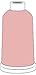 Madeira Rayon Embroidery Thread 1100yd Spool PINK Color: 1015