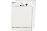 Full Size Dishwasher White (ZDF3020_WH)