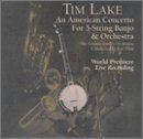 Buy An American Concerto for 5-String Banjo and Orchestra online at Discounted New and Used prices. Delivered to your door with Childrens Toyshop.com