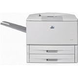 HP LaserJet 9040dn - Printer - B/W - duplex - laser - A3, Ledger - 600 dpi  ....
