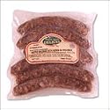 Bistro Sausages with Provence Herbs - Chipolatas - 6 Links