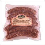 Bistro Sausages with Provence Herbs - Chipolatas - 6 Links