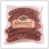 Bistro Sausages with Provence Herbs Chipolatas 6 Links by Fabrique Delices