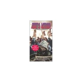 That's Action [VHS]