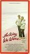 Way We Were [VHS]