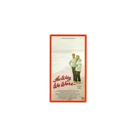 Way We Were [VHS]