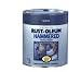 RUST-OLEUM 239073 QT BRN Hammer Paint