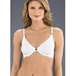 Jockey Microfiber Front Closure Racerback Bra