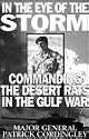In the Eye of the Storm: Commanding the Desert Rats in the Gulf War