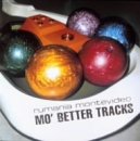 MO��BETTER TRACKS
