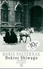 Doktor Schiwago. - Boris Pasternak