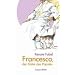 Francesco, der Kater des Papstes