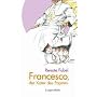 Francesco, der Kater des Papstes