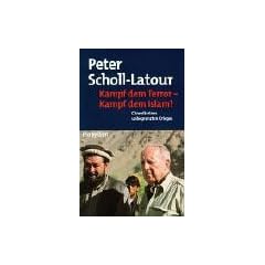 Kampf dem Terror - Kampf dem Islam?: Chronik eines unbegrenzten Krieges