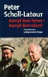 Kampf dem Terror - Kampf dem Islam?: Chronik eines unbegrenzten Krieges