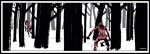 The Hick (Limited Edition) art print by Jamie Hewlett, 34.5cm x 70cm