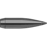 30 Caliber 178 GR A-Max Moly/100