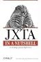 Jxta in a Nutshell (In a Nutshell (O'Reilly))