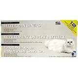 Petmate Large Litter Pan Liners (Large - 12 Liners)