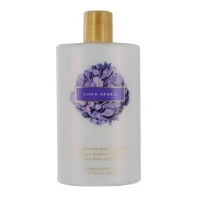 Victoria's Secret Garden Amber Romance Hydrating Body Lotion 8.4 fl oz (250 ml)