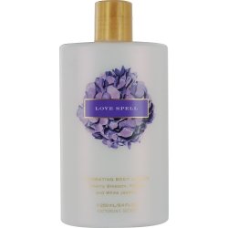 Victoria's Secret Garden Love Spell Hydrating Body Lotion 8.4 fl oz (250 ml)