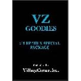VZ GOODIES #4 HP 200LX SPECIAL PACKAGE