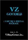 VZ GOODIES #4 HP 200LX SPECIAL PACKAGEの画像