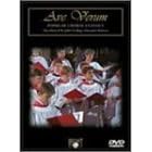 Ave Verum: Popular Choral Classics [DVD Video] by 