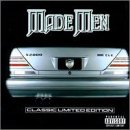 Classic Limited Edition by Made Men