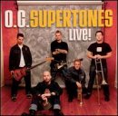 The O.C. Supertones - O.c. Supertones: Live! Vol. 1 - Zortam Music
