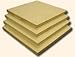 Baltic Birch 3/4'' Plywood Pack of 12 Sheets 20