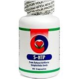 5 HTP - Serotonin Support for Your Body., 90 caps.