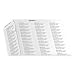 Avery Consumer Products Products - Return Address Label, Laser/Inkjet, 1/2