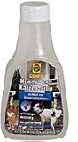 Eigenschaften Compo GmbH & Co.KG  / Compo Hunde+Katzen Stop Gel 225ml