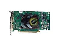 Nvidia Quadro FX3500 256MB Pcie Card.