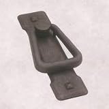 Old Mission Ring Pull