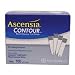 Ascensia Microfill Blood Glucose Test Strips - 100 Ea
