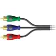Entertainment Series Component Video Cable