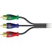Entertainment Series Component Video Cable