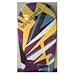 Boogieboard Graphic Fiberclad Deck 33 Bodyboard