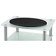 Sanus Systems TV-LCDB Swivel Base for 13" to 30" LCD Displays