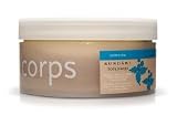 Sundari Omega 3 and Flaxseed Body Exfoliator