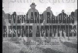 Young Bill Hickok (1940)-A yodeling Bill Hickok, assisted by Calamity Jane, is after a foreign agent and his guerrilla band.