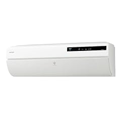 シャープ エアコンAY-W50SE-W[16畳用]