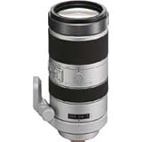 Sony SAL70400G 70-400mm f/4-5.6 G SSM Lens