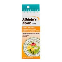 Quantum Derma Athlete's Foot Treatment 21g from Quantum