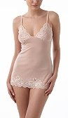 OnGossamer Romantic Nights Long Camisole